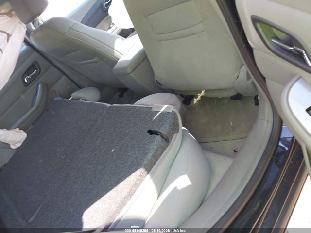 Chevrolet Malibu Ls