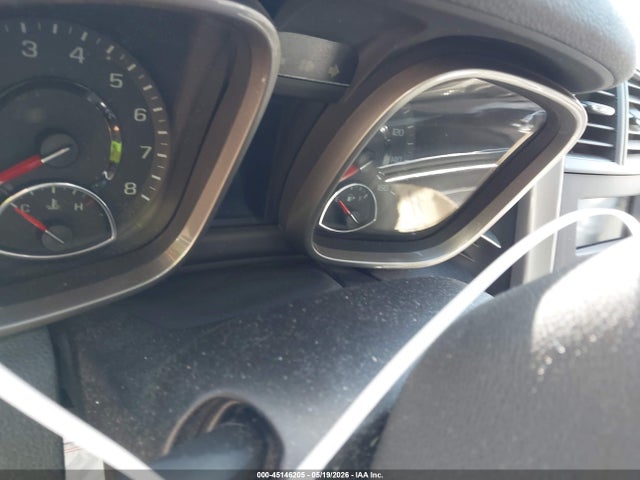Chevrolet Malibu Ls