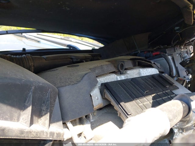 Chevrolet Malibu Ls