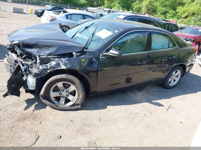 Chevrolet Malibu Ls