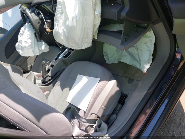 Chevrolet Malibu Ls