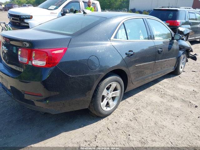 Chevrolet Malibu Ls