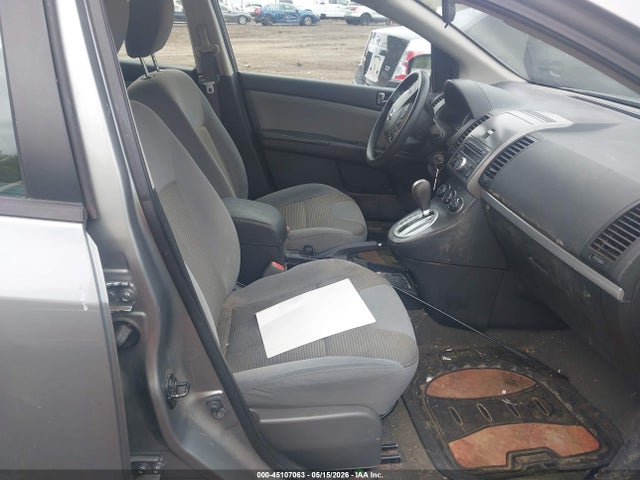 Nissan Sentra 2.0 S
