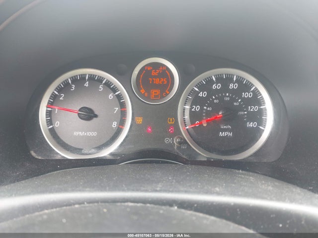 Nissan Sentra 2.0 S