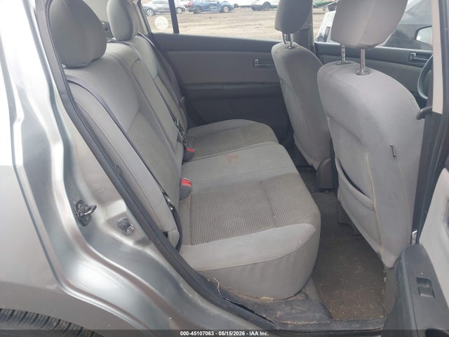 Nissan Sentra 2.0 S