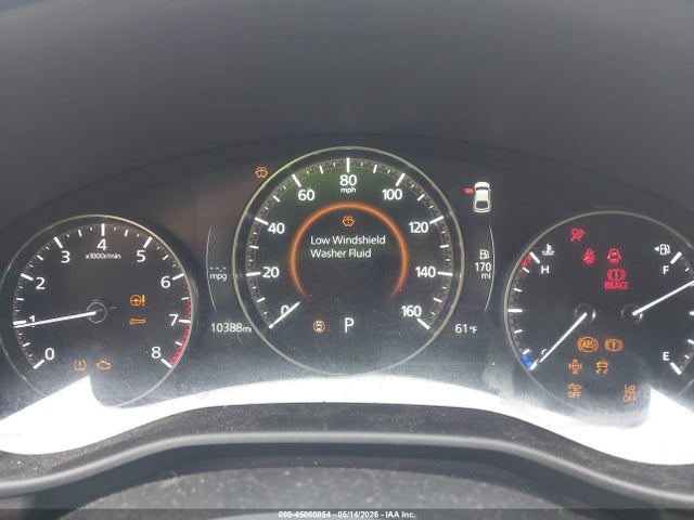 Mazda Mazda3 2.5 S Select Sport