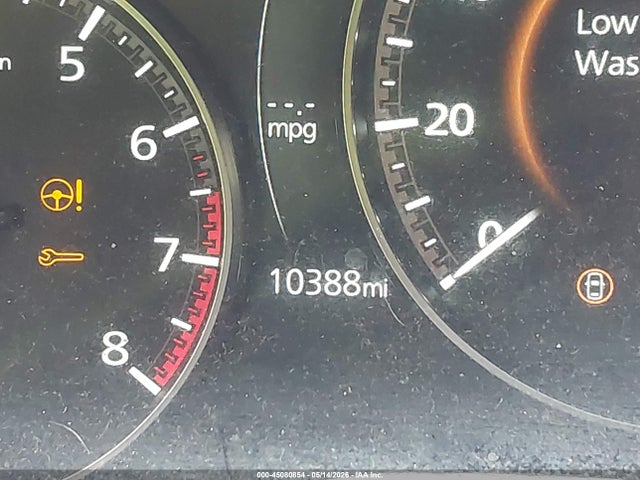 Mazda Mazda3 2.5 S Select Sport