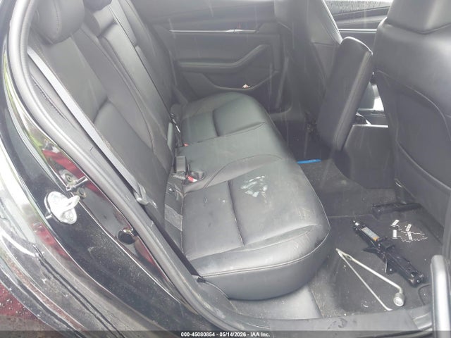 Mazda Mazda3 2.5 S Select Sport
