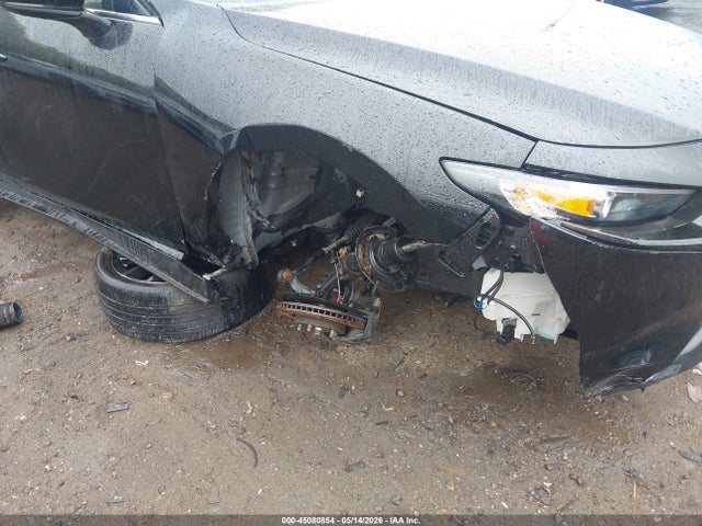 Mazda Mazda3 2.5 S Select Sport