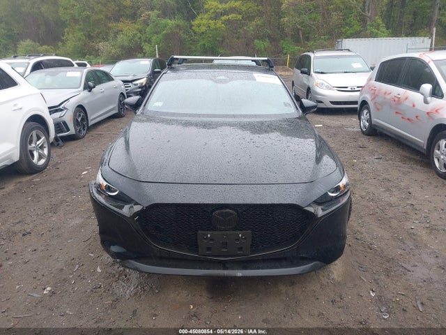 Mazda Mazda3 2.5 S Select Sport