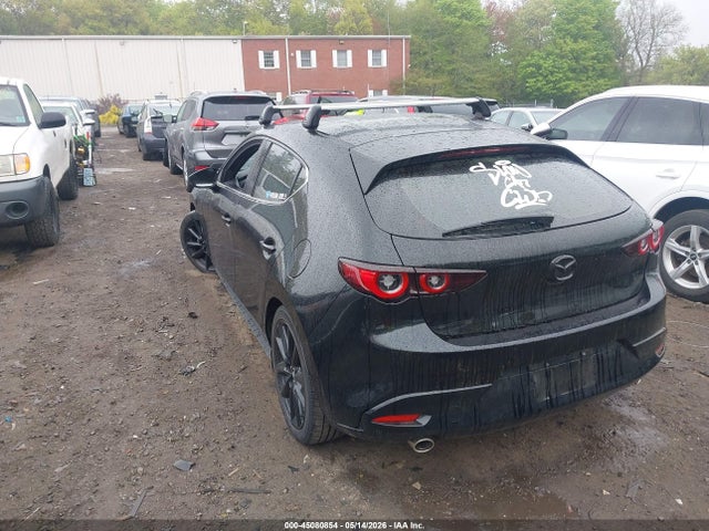 Mazda Mazda3 2.5 S Select Sport