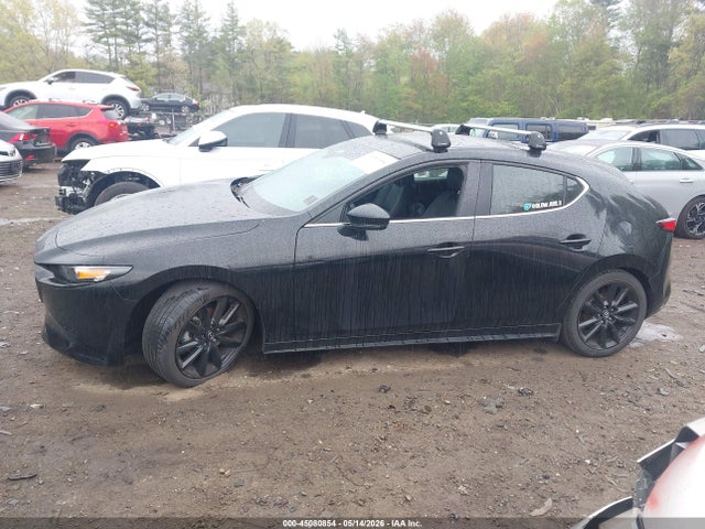 Mazda Mazda3 2.5 S Select Sport