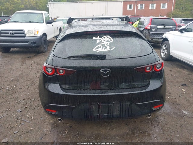 Mazda Mazda3 2.5 S Select Sport