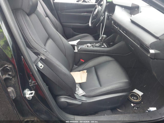 Mazda Mazda3 2.5 S Select Sport