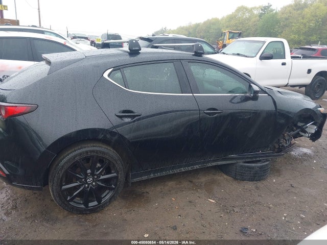Mazda Mazda3 2.5 S Select Sport