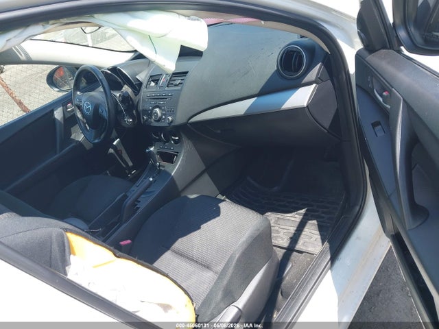 Mazda Mazda3 I Touring