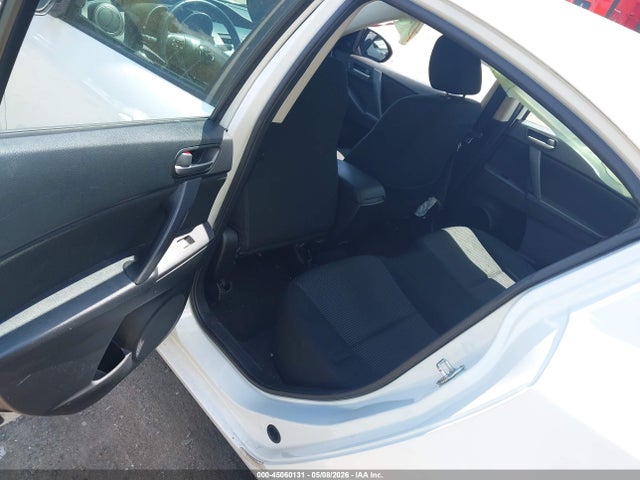 Mazda Mazda3 I Touring