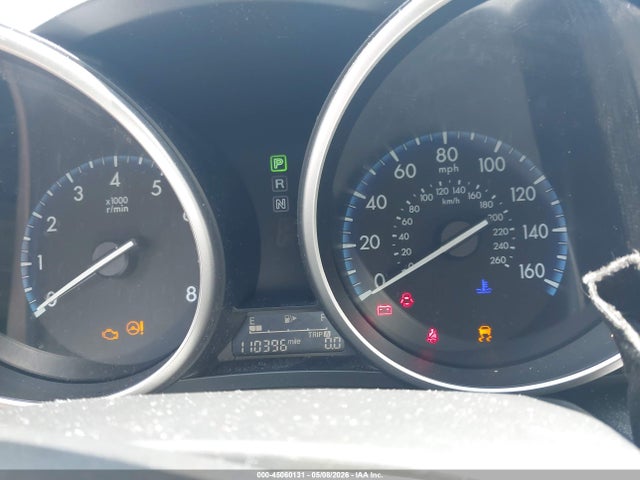 Mazda Mazda3 I Touring