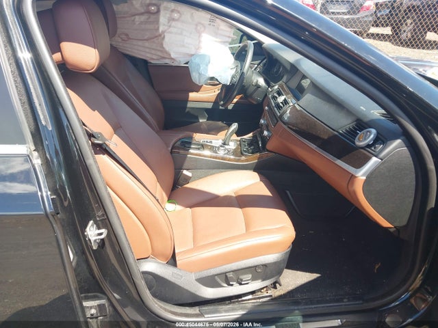BMW 5 Series Xdrive