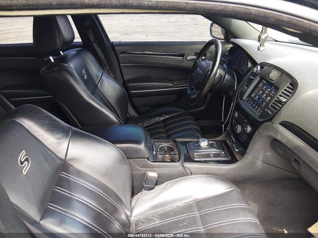 Chrysler 300 300s