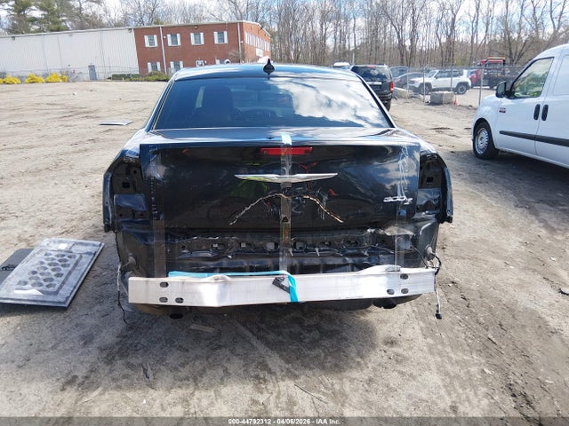 Chrysler 300 300s