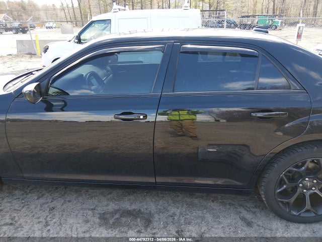 Chrysler 300 300s