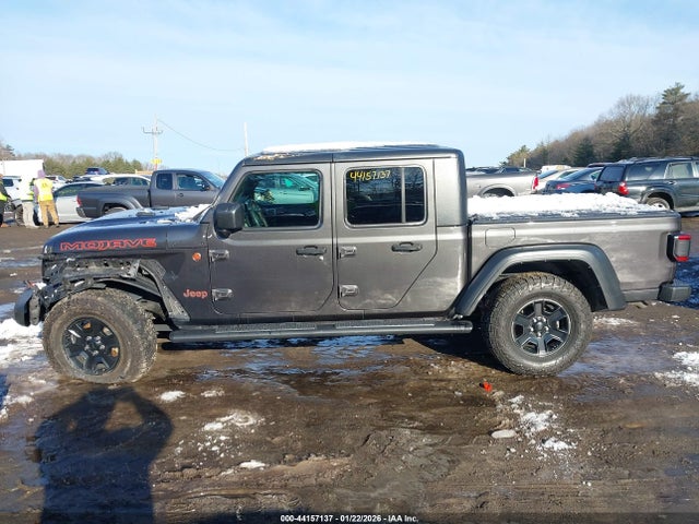 Jeep Gladiator Mojave 4x4