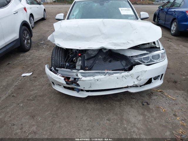 BMW 3 Series Xdrive