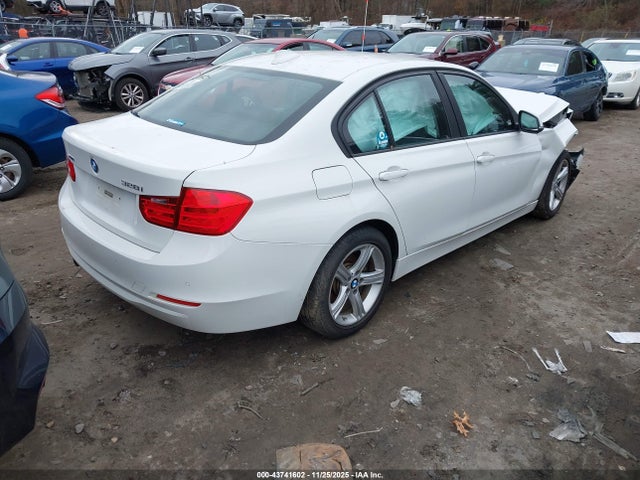 BMW 3 Series Xdrive