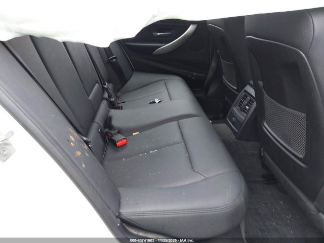 BMW 3 Series Xdrive