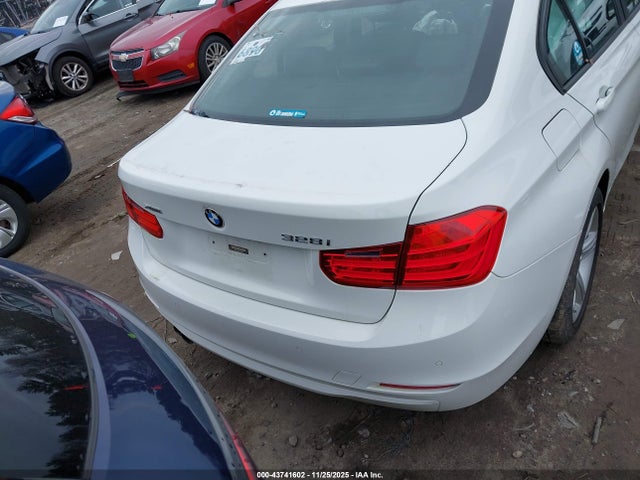 BMW 3 Series Xdrive