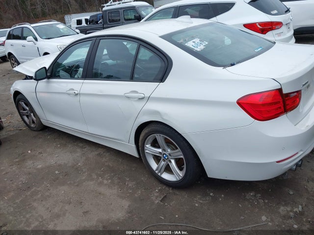BMW 3 Series Xdrive