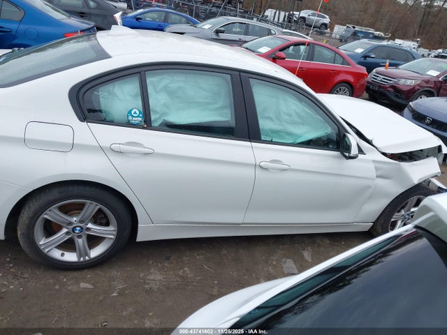 BMW 3 Series Xdrive