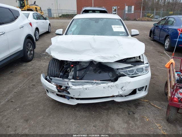 BMW 3 Series Xdrive