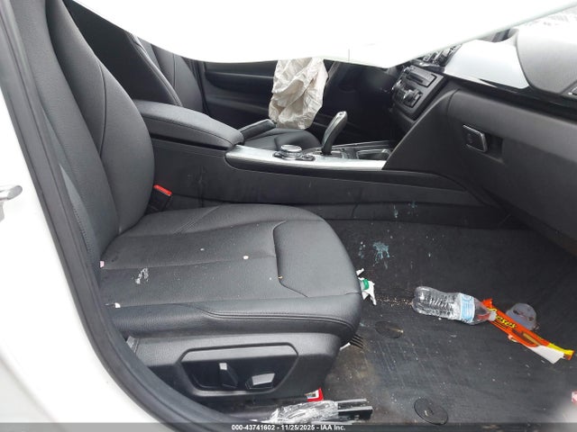 BMW 3 Series Xdrive