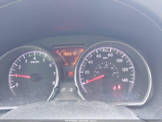 Nissan Versa 1.6 Sv