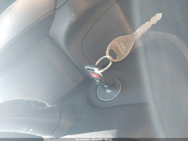 Nissan Versa 1.6 Sv
