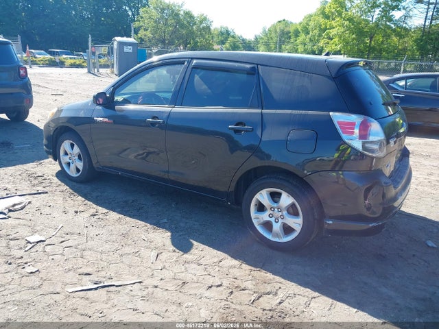 Toyota Matrix Xr