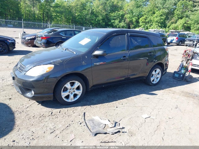 Toyota Matrix Xr