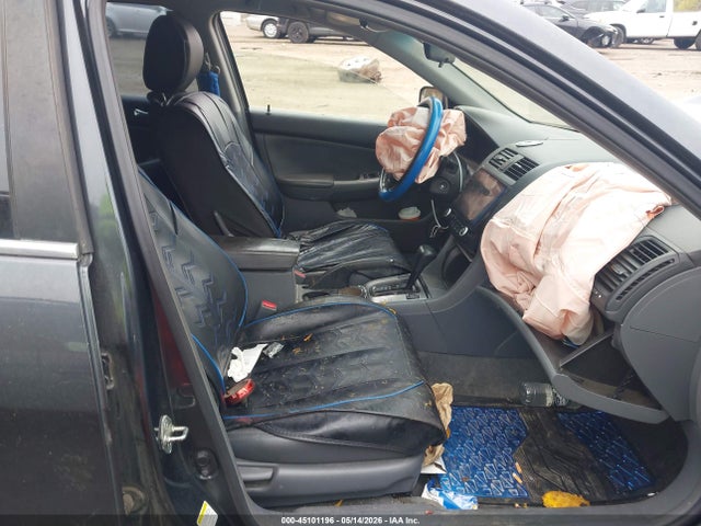 Honda Accord 2.4 Ex