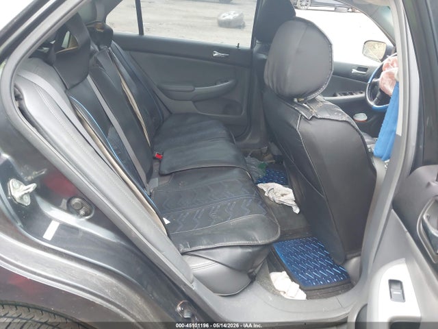 Honda Accord 2.4 Ex
