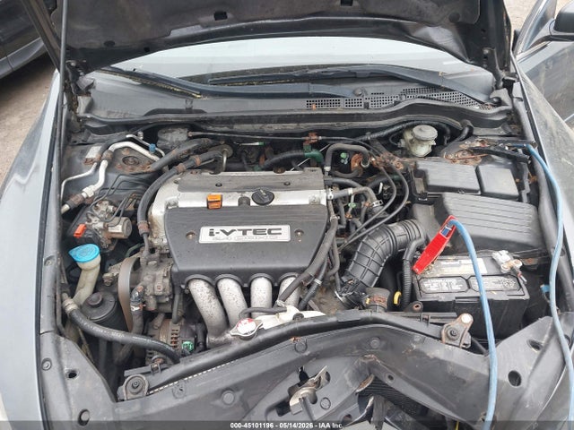 Honda Accord 2.4 Ex