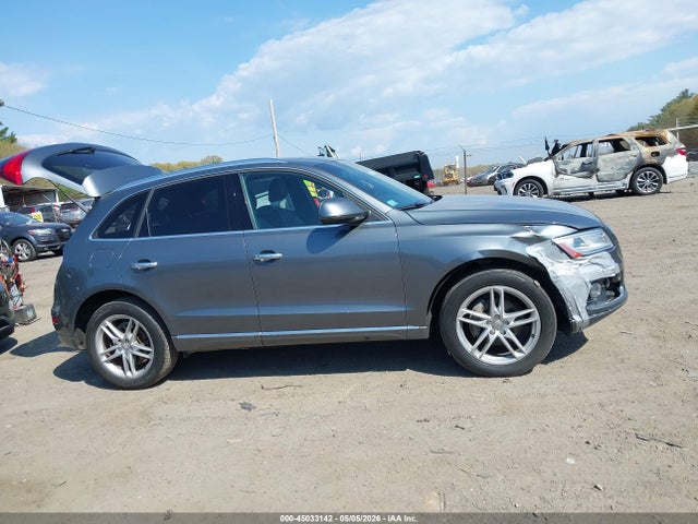 Audi Q5 2.0t Premium