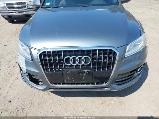 Audi Q5 2.0t Premium