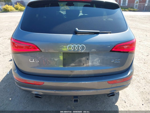 Audi Q5 2.0t Premium