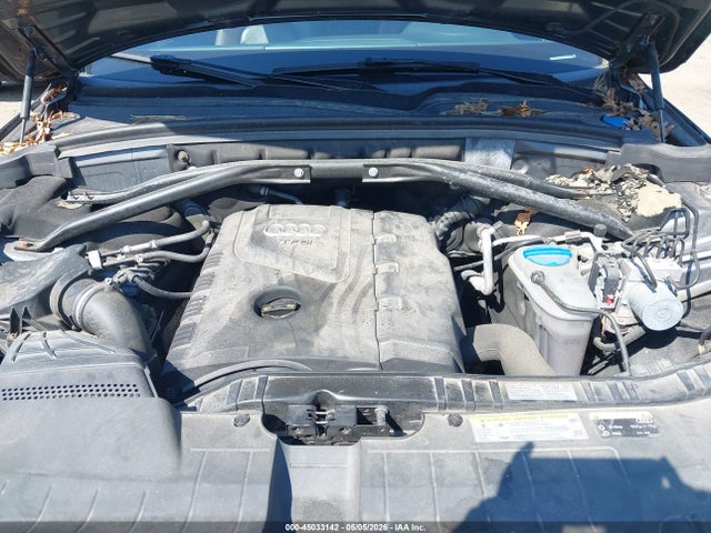 Audi Q5 2.0t Premium