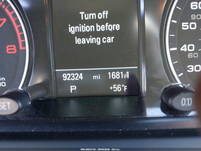 Audi Q5 2.0t Premium