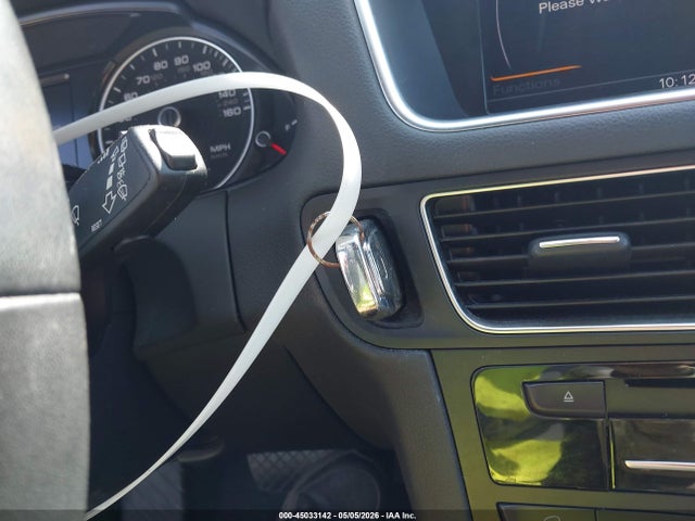 Audi Q5 2.0t Premium