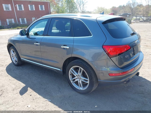 Audi Q5 2.0t Premium