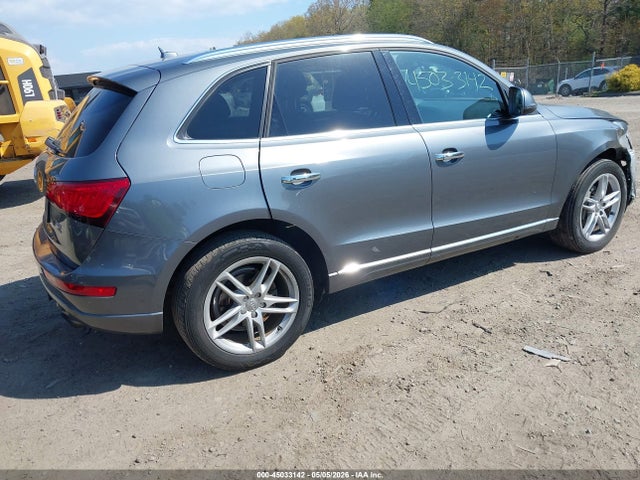 Audi Q5 2.0t Premium
